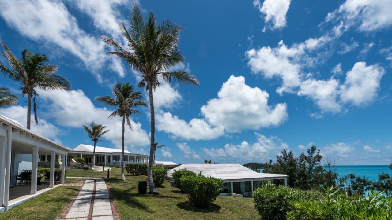 Willowbank Resort Somerset Village Exterior foto